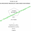 CARA MEMBUAT MAKALAH YANG BAIK DAN BENAR
