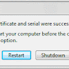 CARA MUDAH MEMBUAT WINDOWS 7 BAJAKAN MENJADI GENUINE ASLI